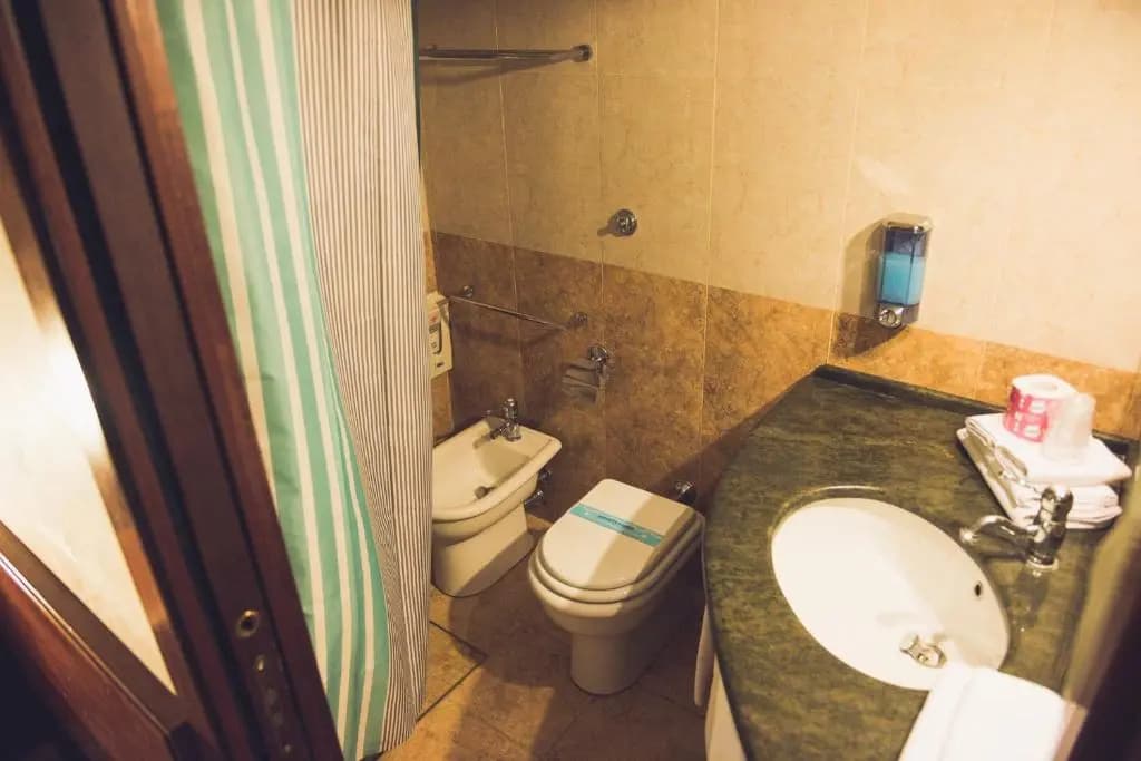 Hotel Robinson - photo 6