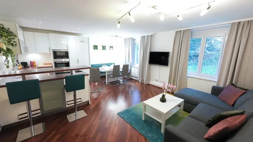 TEMPORA Homes - Apartments Neuwaldegg - photo 14