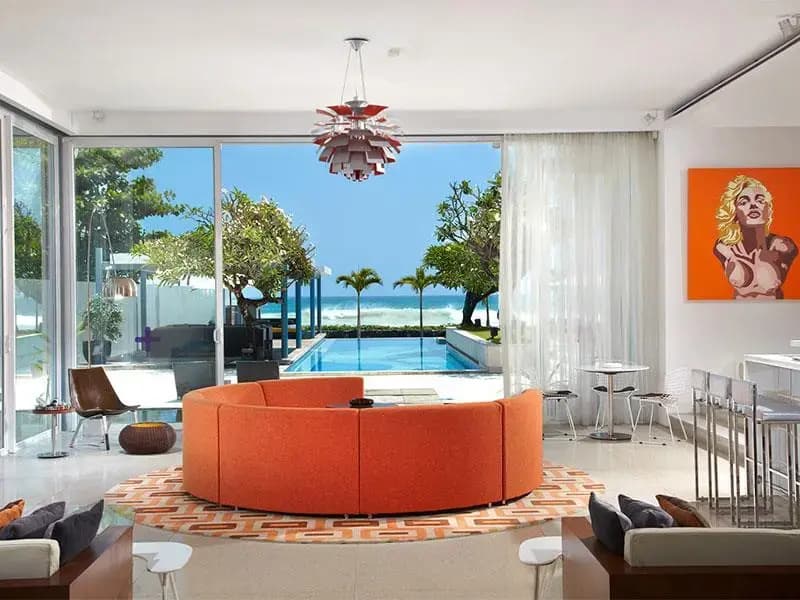 Luna2 private hotel - an elite haven - photo 4