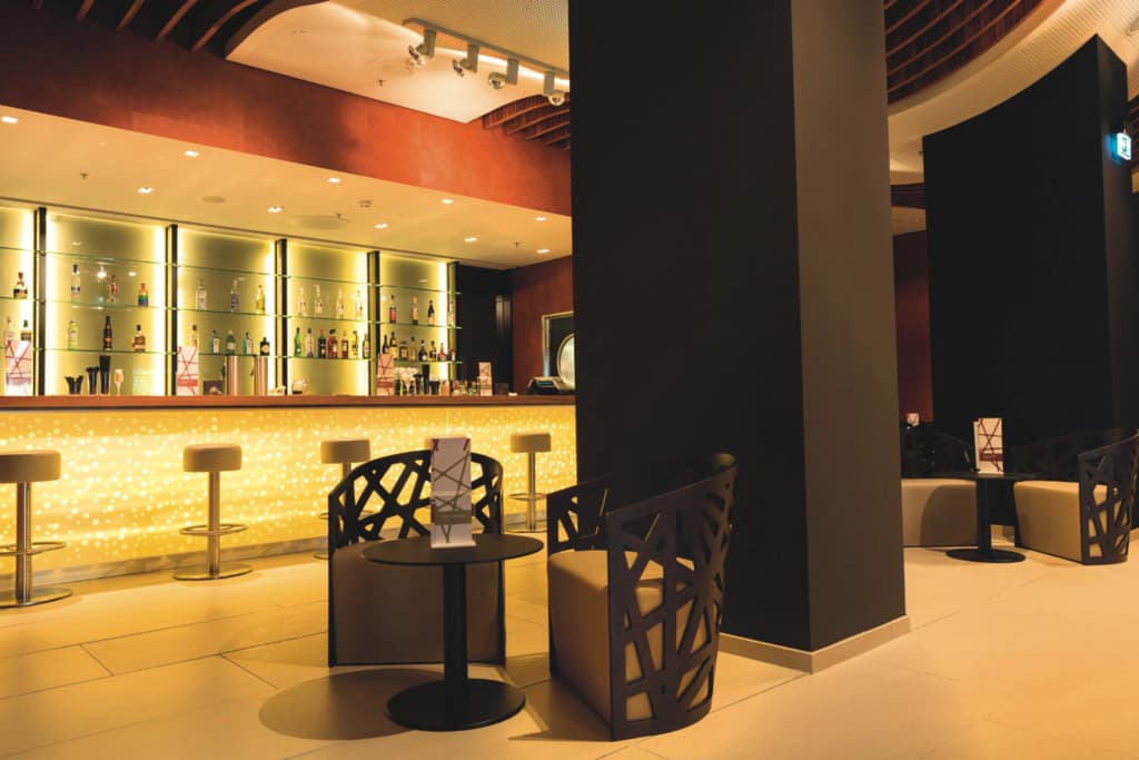 Hotel Riu Plaza Berlin - photo 25