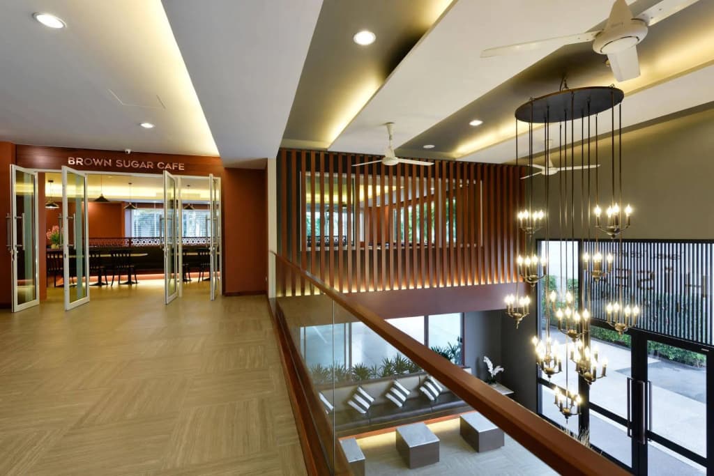 Hisea Huahin Hotel - photo 16