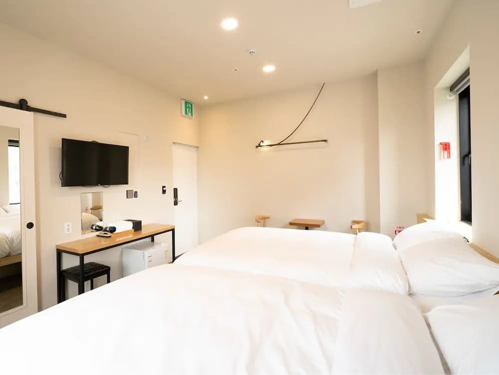 Wegoinn Hostel - photo 4