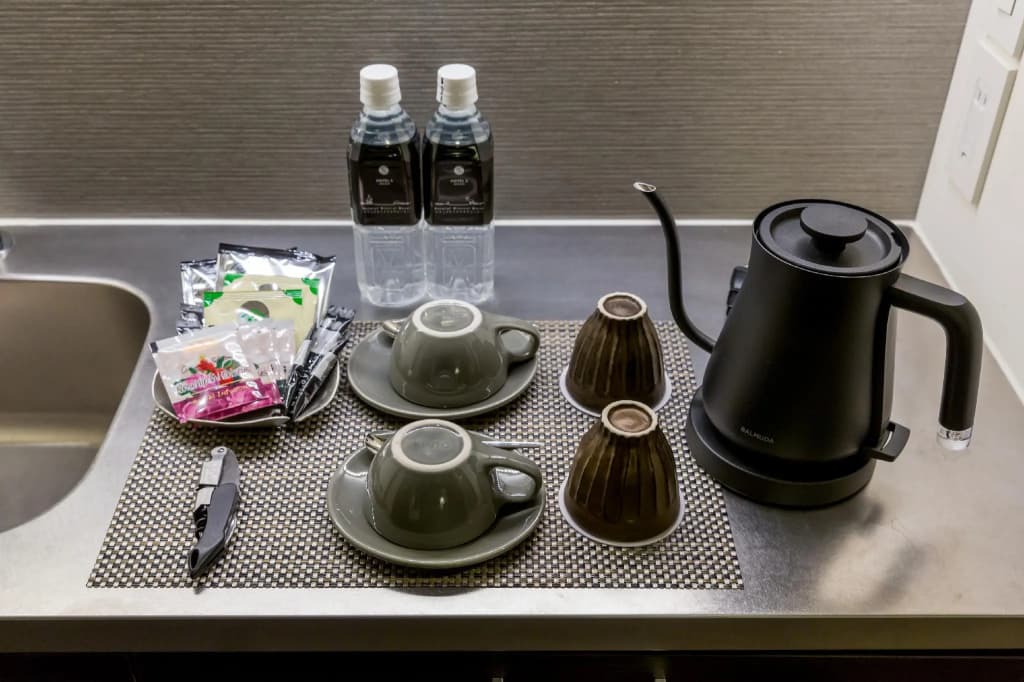 Roppongi Hotel S - photo 11