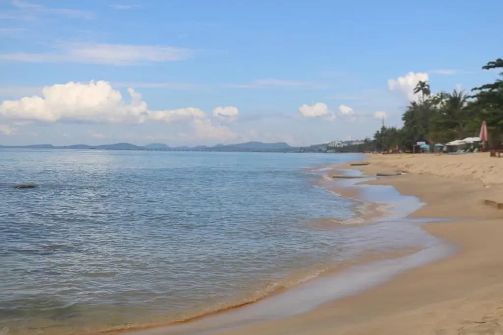 Vida Loca Resort & Sunset Beach - photo 7