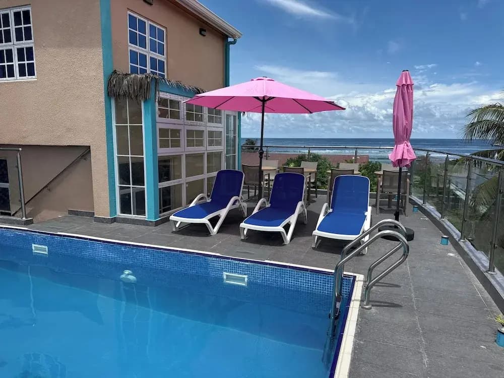 Breeze Haven Surf Retreat - photo 11