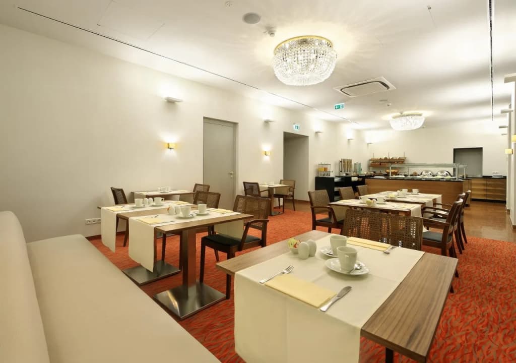 Hotel Motto - photo 25