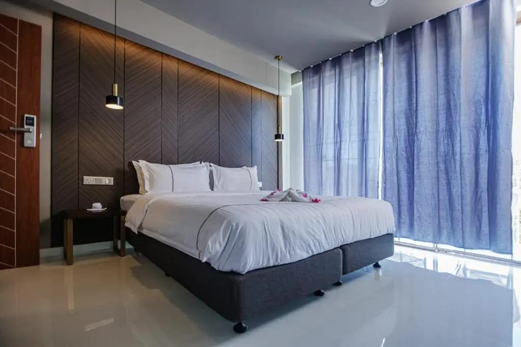 Royal Villa - photo 23