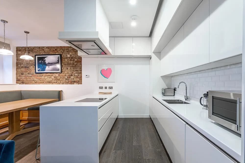 London Choice - South Kensington Mews - photo 15