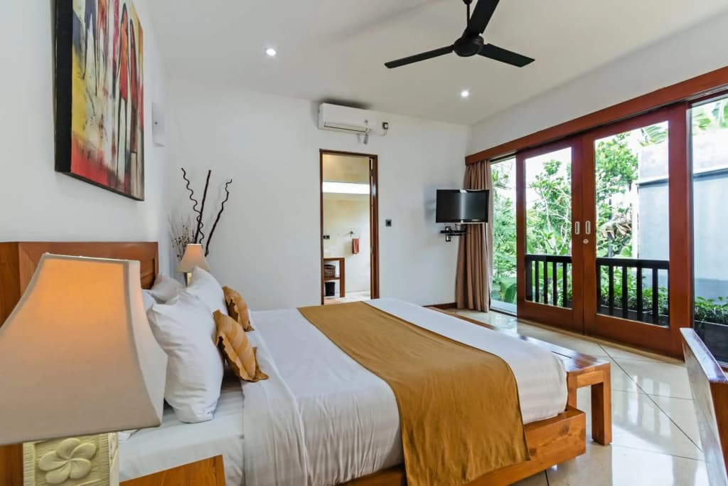 Villa Mienna - photo 7