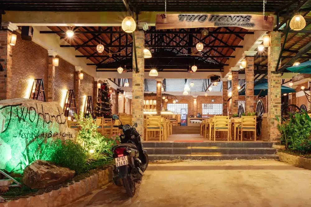 Red Resort Phu Quoc Hotel - photo 26