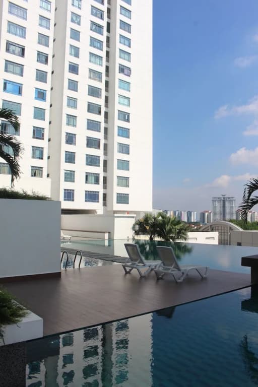 Pinnacle Towers - JCL - photo 10
