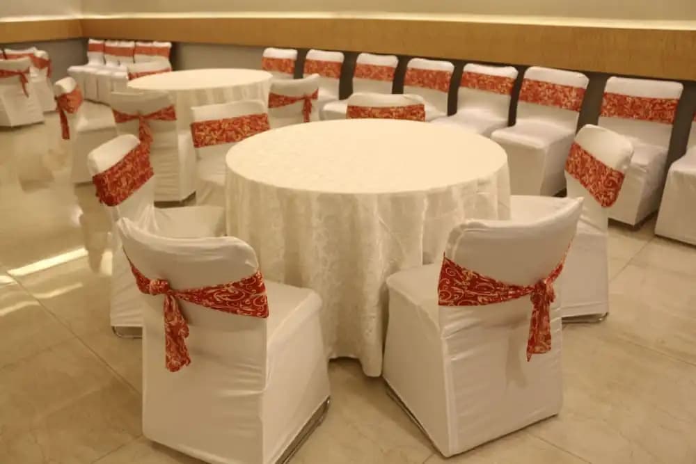 Goodwill Hotel Delhi - photo 14