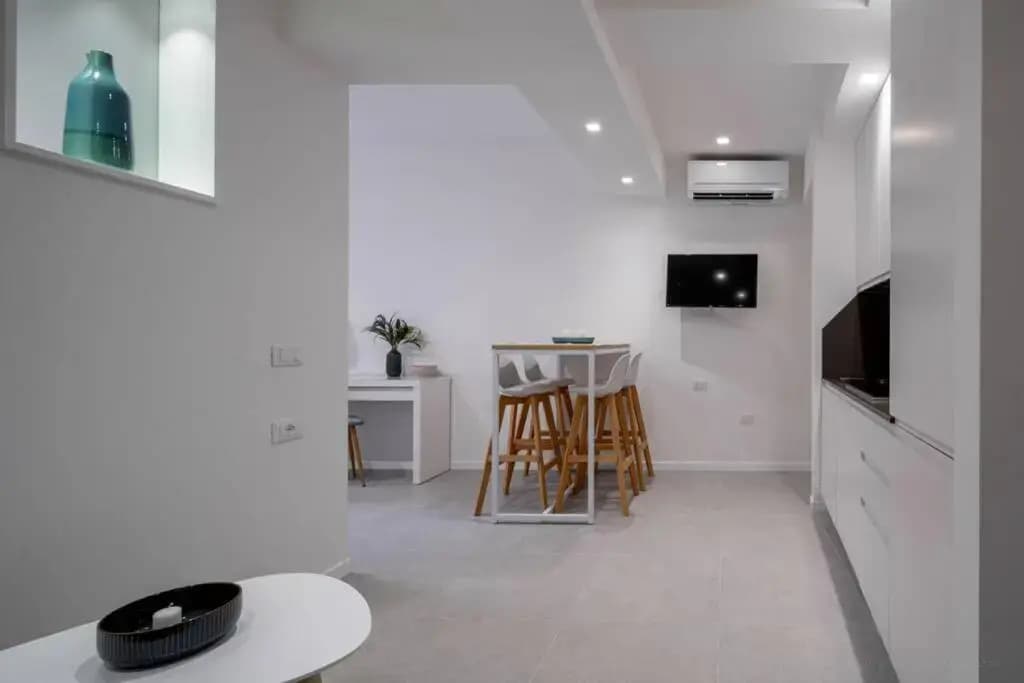 Ormesini Courtyard Apartment - photo 19