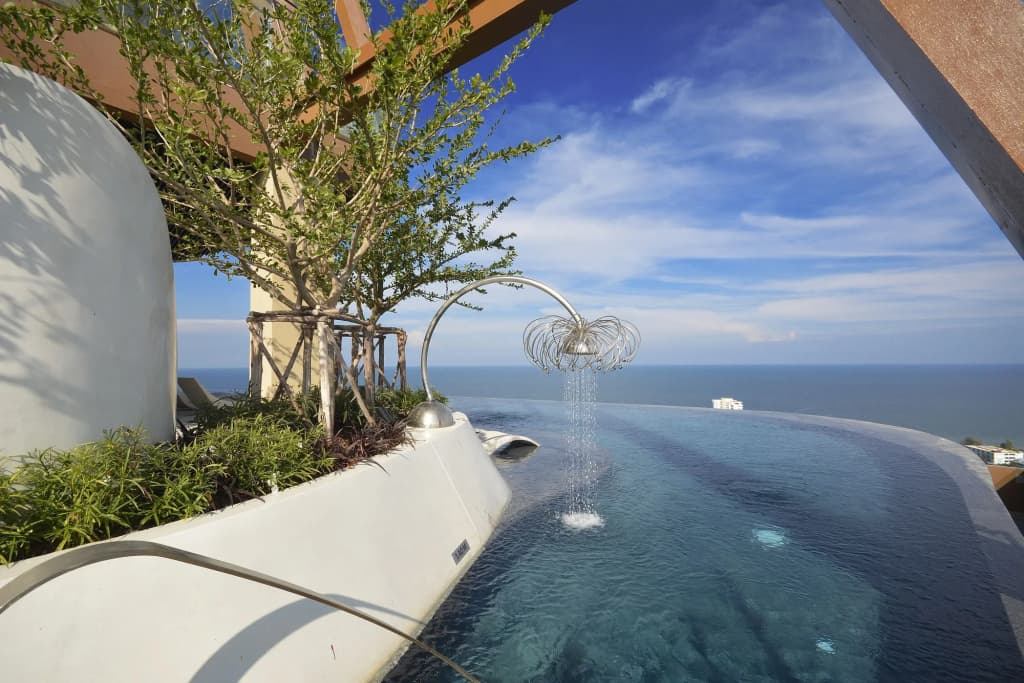 Holiday Inn Resort Vana Nava Hua Hin by IHG - photo 19
