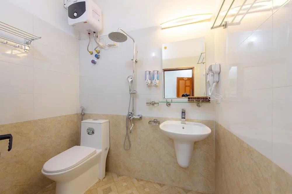 Oyo 383 Luxury Airport Hotel & SPA - photo 10