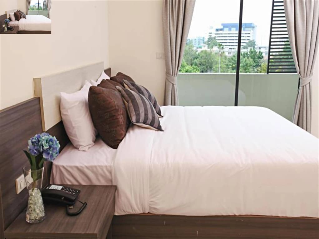 The Zen Hotel Pattaya - photo 3