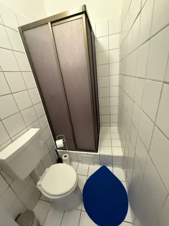 Smart 2BR Apt 10 Min from Westbahnhof - photo 7