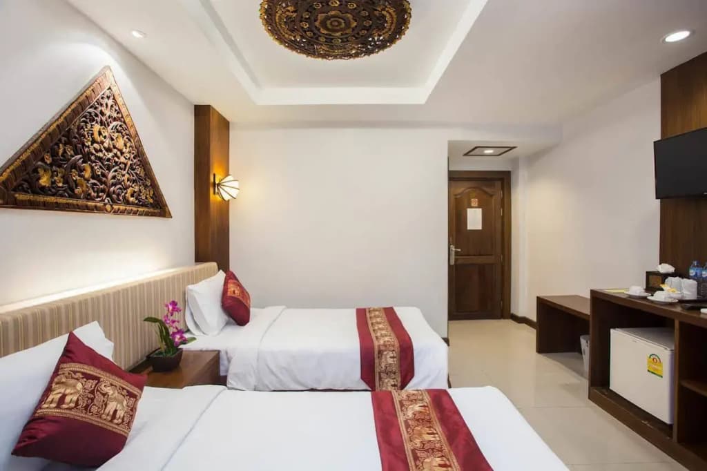 Thai Corner Hotel Patong - photo 5