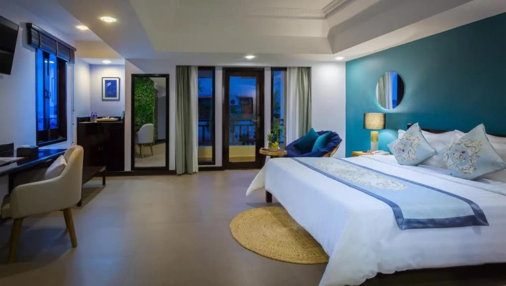 Sokchea Angkor Hotel - photo 42