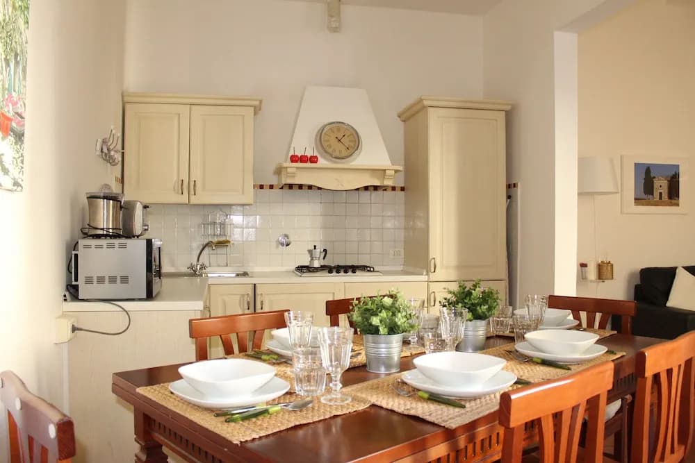 Art Apartment SMN Station - photo 18
