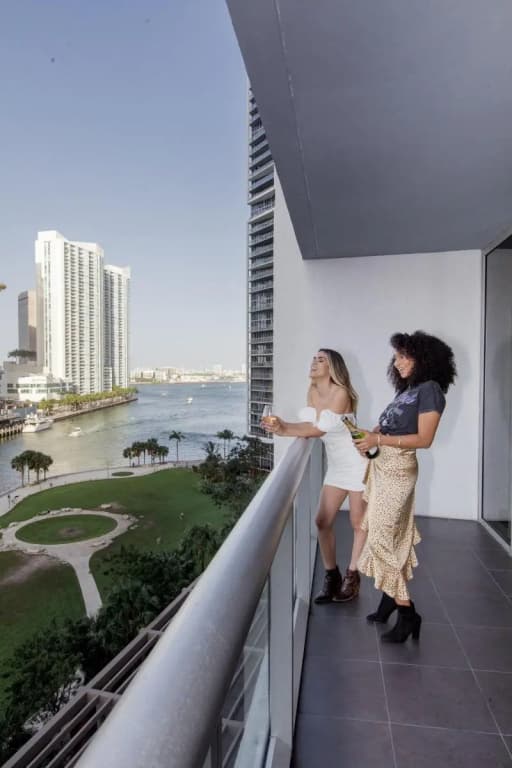 W Miami - photo 40