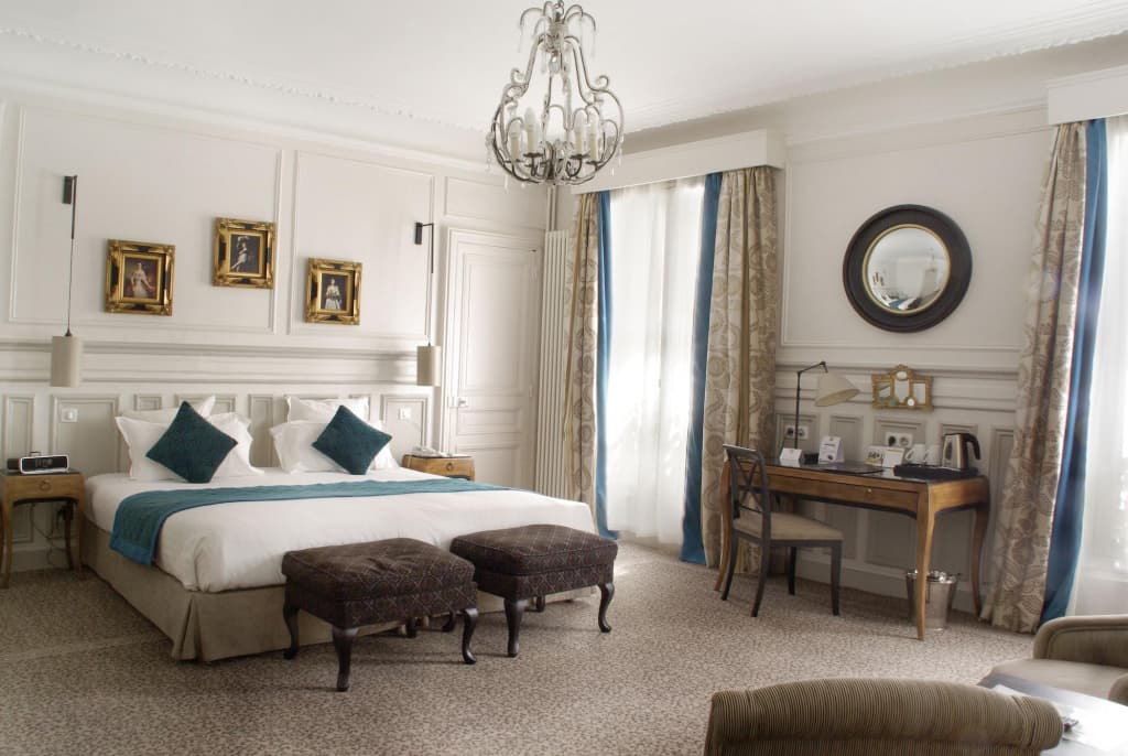 Hôtel Bradford Elysées – Astotel - photo 27
