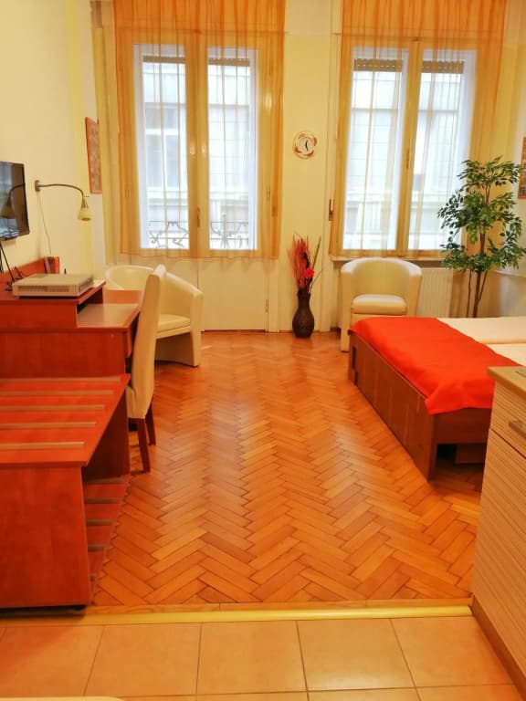 Paprika Apartment Studio - photo 21