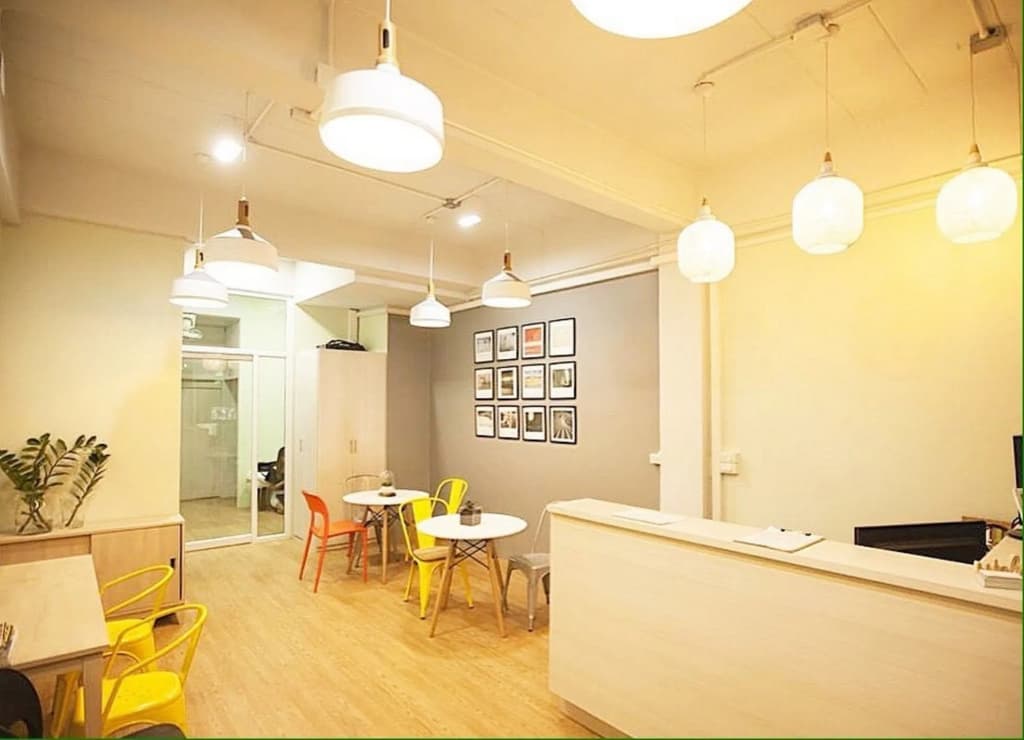 Micro Hostel - photo 14