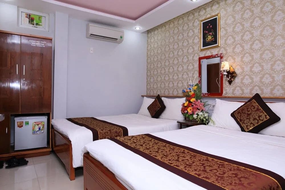 Cong Thuong Hotel - photo 5