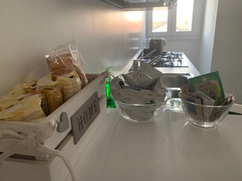 Ausel Apartments - photo 10