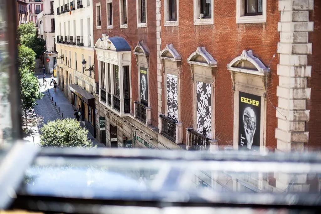 Toc Hostel Madrid - photo 30
