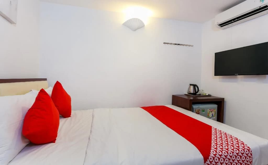 OYO 146 City Point - photo 5