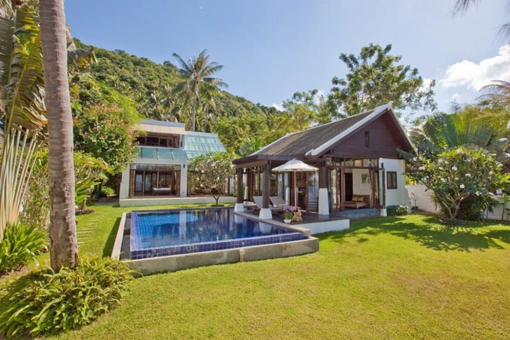 The Emerald Beach Villa 4 - photo 13