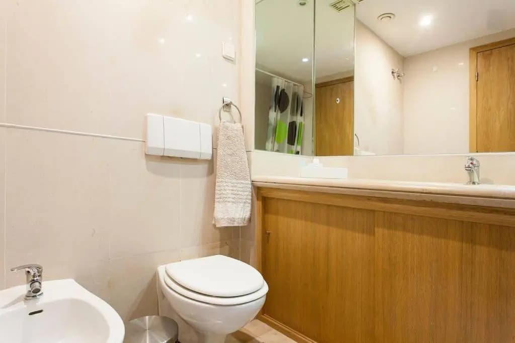Apartamento Expo - photo 7