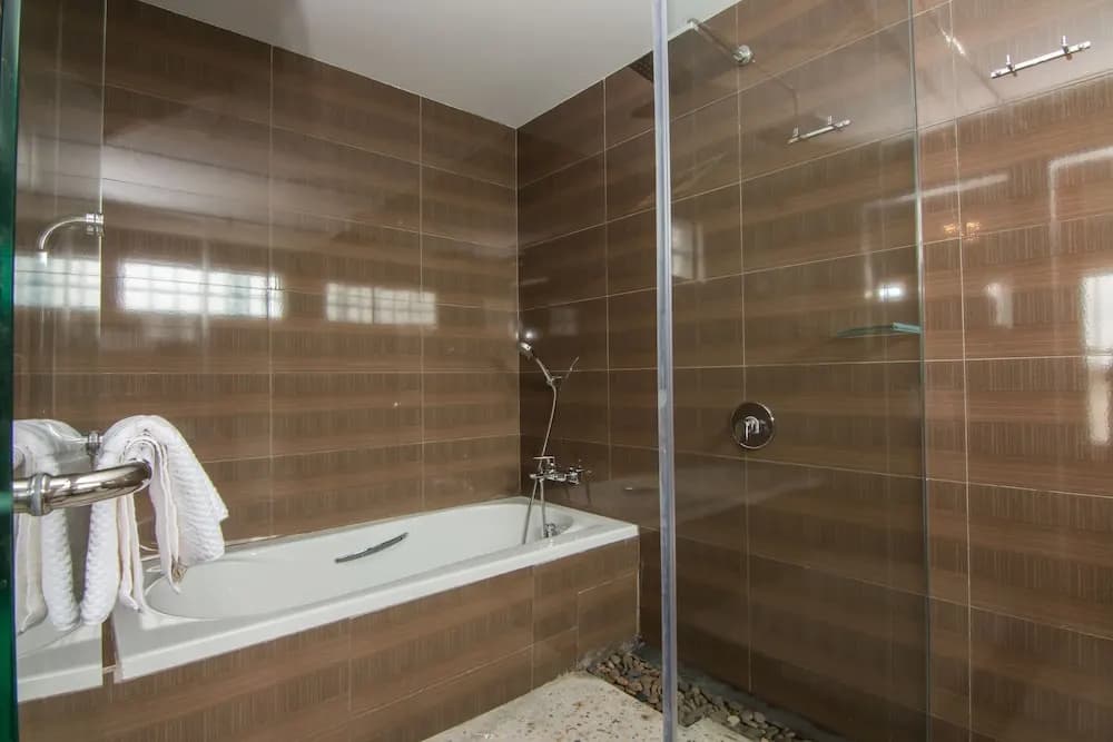 Damnak Villa Retreat - photo 9