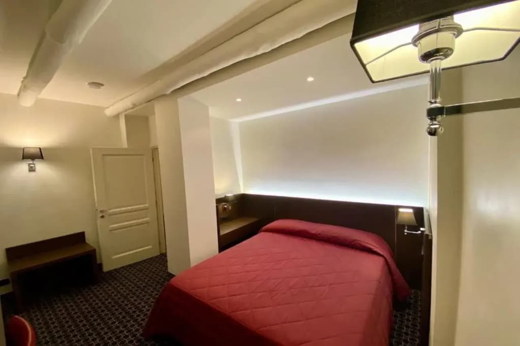 Gemelli Hotel - photo 5