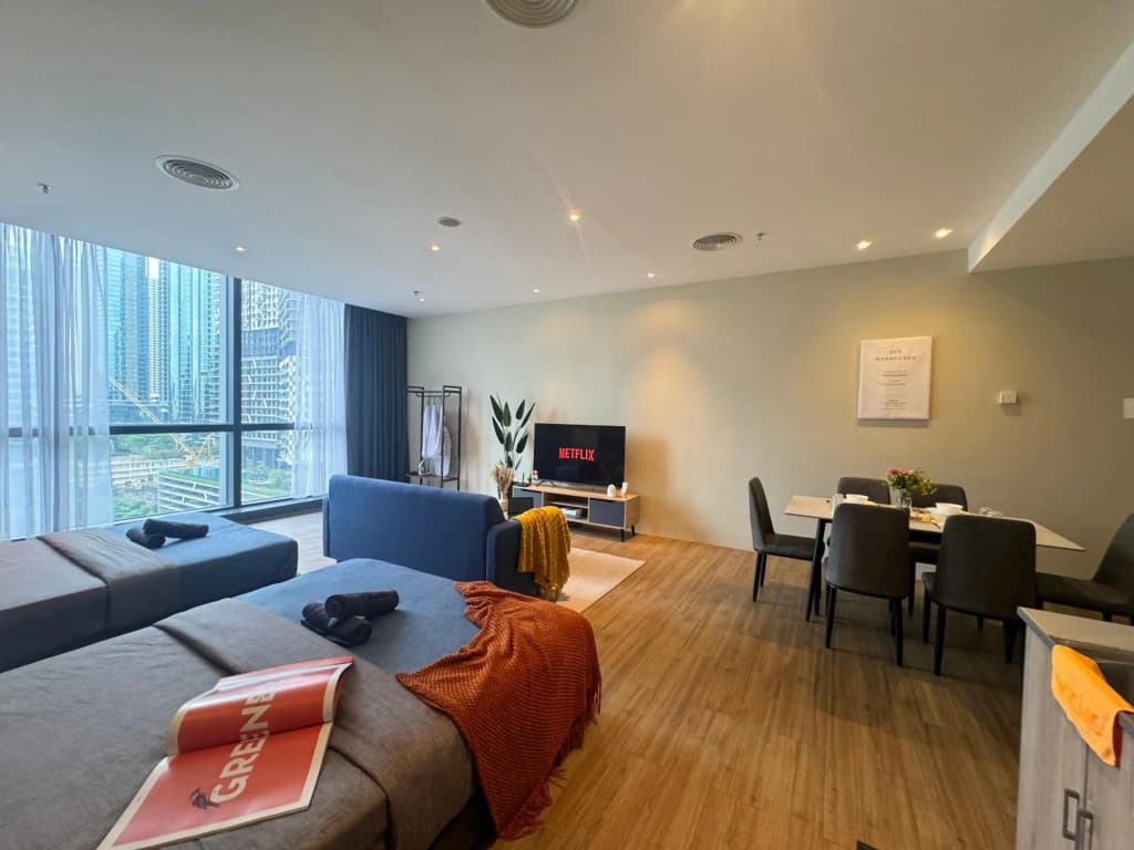 The Werribee - Bangsar South Mid Valley - photo 2