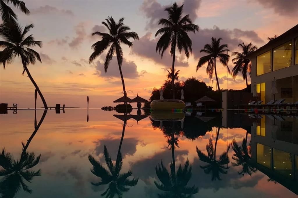 Reethi Faru Resort – Stay 5 Nights or More and Enjoy a Free Sunset Cruise - photo 32