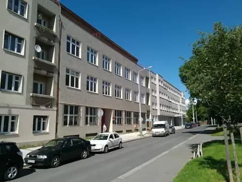 Apartment Parléřova 8 - main photo