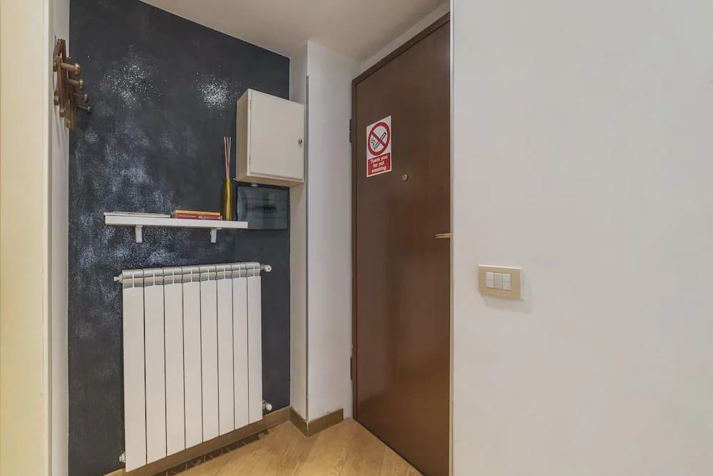 Borghetto Colli Lanzi Studio Flat - photo 10