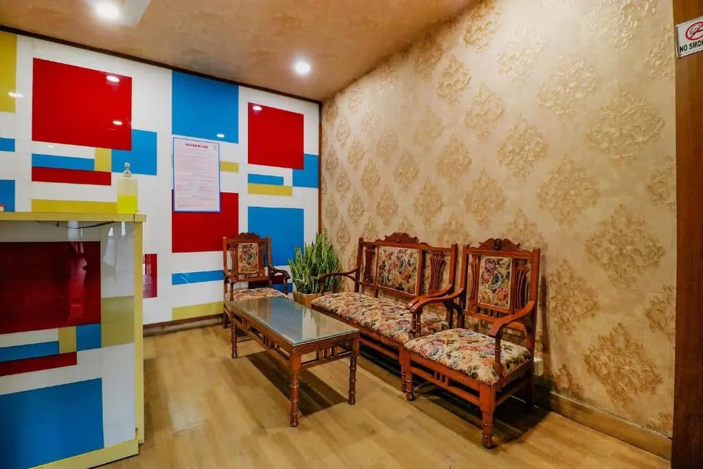 FabHotel Qotel Nirvana Suites - photo 6