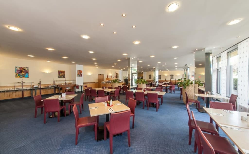 Novum Hotel Kavalier Wien - photo 20