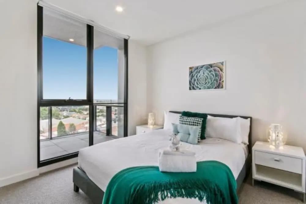 Melbourne City Apartments - Mason - photo 27