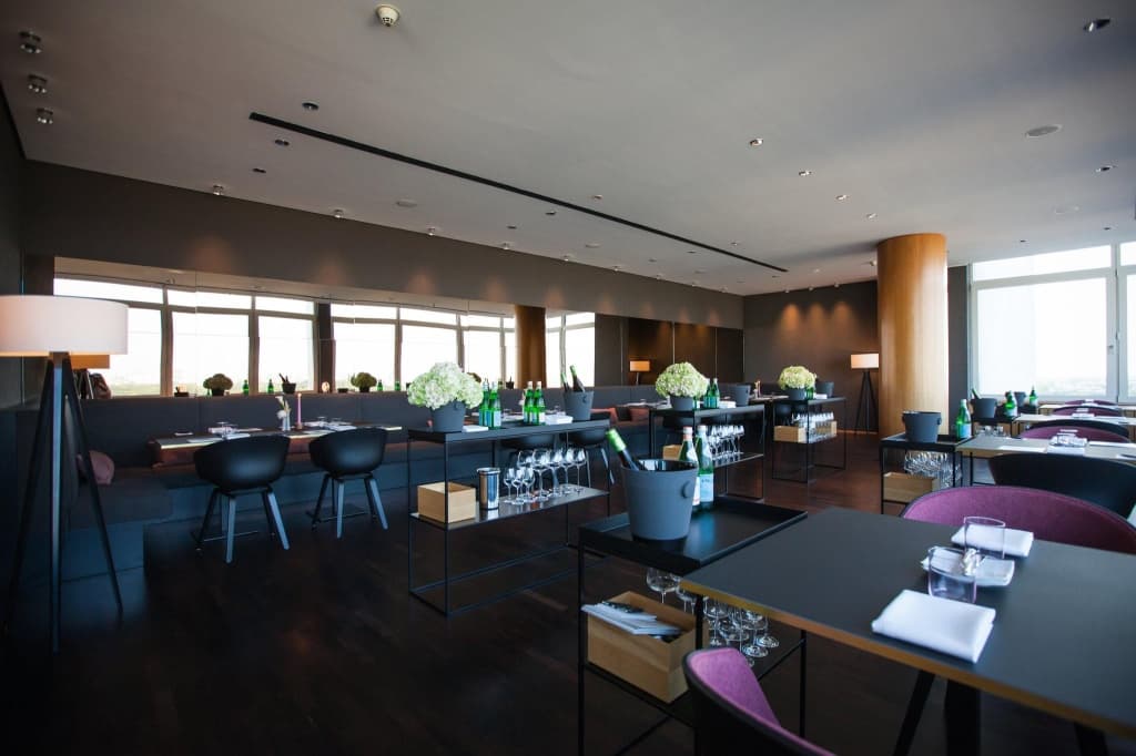 InterContinental Berlin by IHG - photo 22