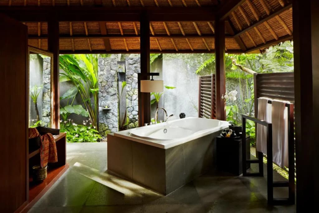 Kayumanis Ubud Private Villas & Spa - photo 25
