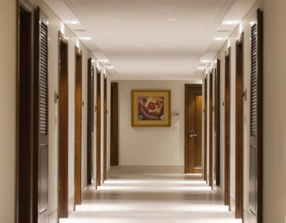 Hotel Santika Seminyak - photo 16