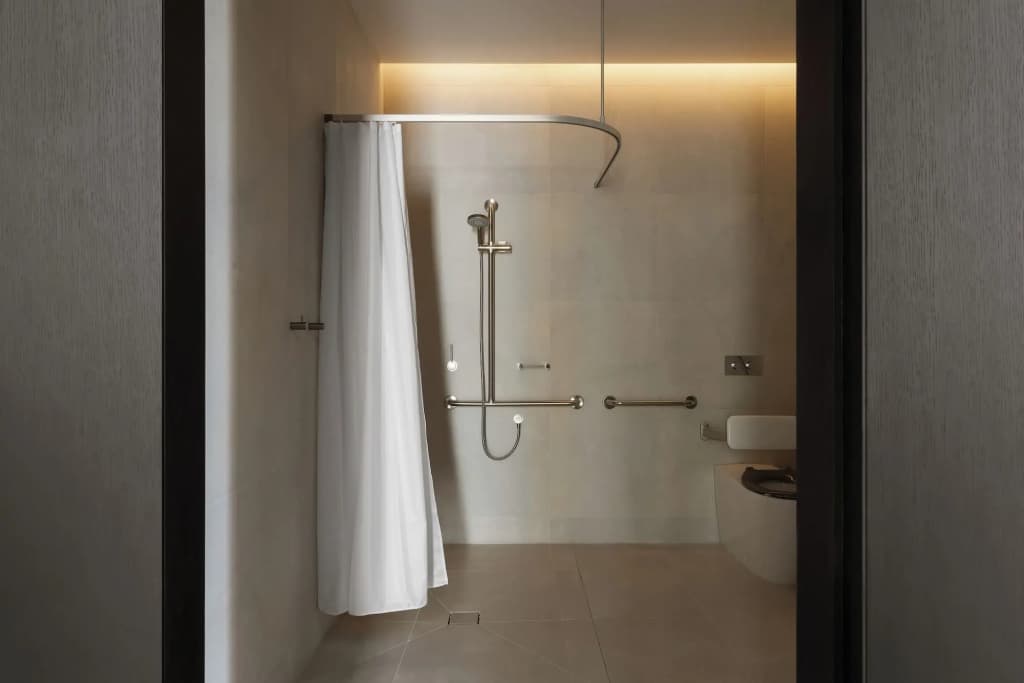 Capella Sydney Hotel - photo 10