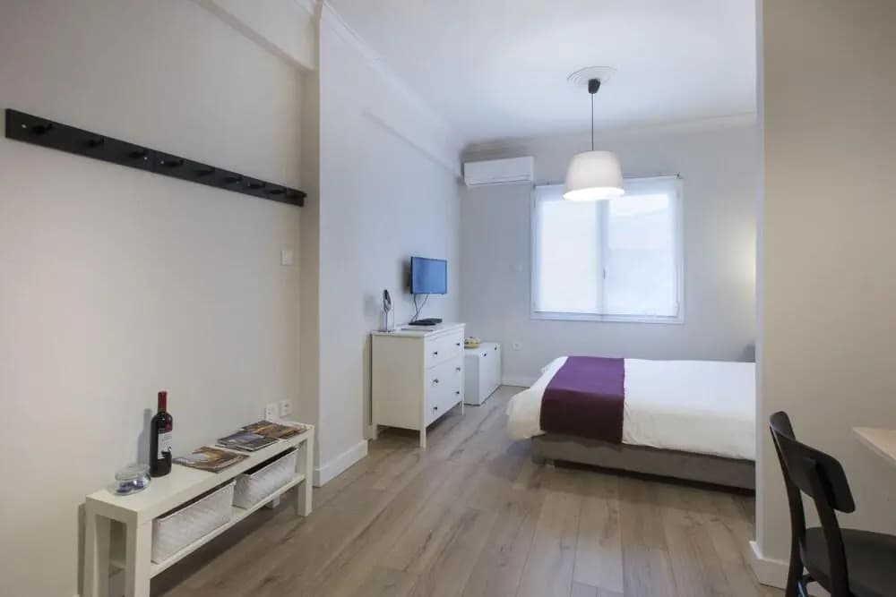 Artemis Apartment @ Plaka - photo 2
