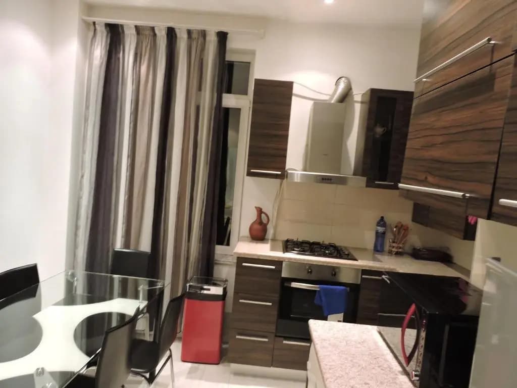 1 Shota Rustaveli Avenue - photo 14