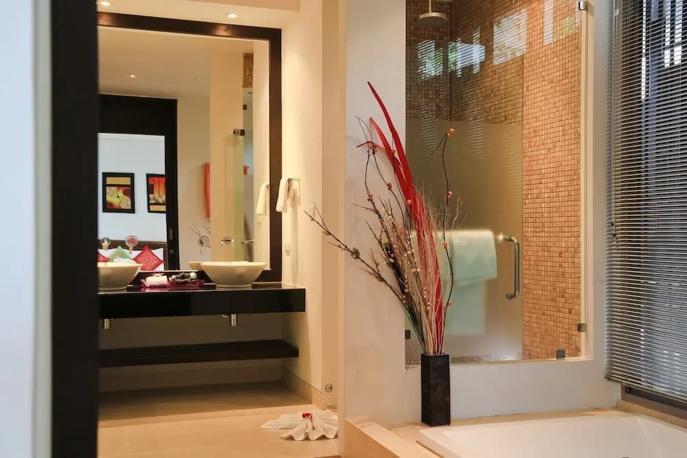 Kata gardens luxury 2bedroom 4B Near Kata Noi Beach - photo 32